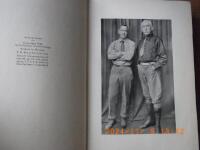 Den f&ouml;rste flukt over polhavet