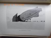 Den f&ouml;rste flukt over polhavet