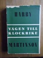 V&auml;gen till Klockrike