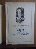 V&auml;gen till Klockrike