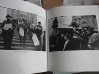 Slutet p&aring; en resa. B&ouml;rjan p&aring; en resa