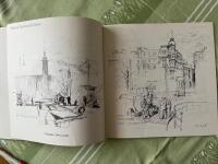 Birger Lundquist. Stockholstecknare 5