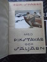 Med pikstavar och s&auml;lj&auml;rn