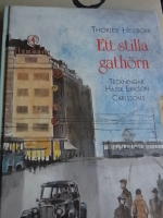 Ett stilla gath&ouml;rn