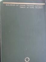 Malerier af Johan Thomas Lundbye