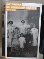 Min mormor fr&aring;n Armenien