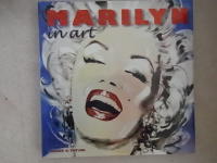 Marilyn in art