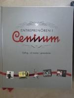 Entrepren&ouml;ren i Centrum : Gylling - ett &auml;ventyr i generationer