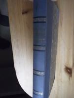 Ur nyare tidens politiska skiften