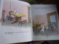 Ankungens segeltur och andra sagor