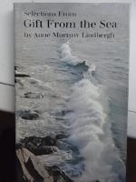 Selections from Gift From the Sea