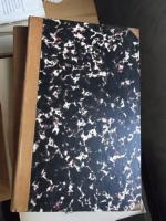 Vitterhets-stycken I o II