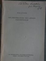 Om jorddragning och annan p&aring;nyttf&ouml;delse