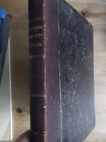 F&ouml;rfattningar m m ang&aring;ende apoteksv&auml;sendet i Sverige omfattande tiden fr&aring;n och med &aring;r 1683 till och med 1 maj 1894