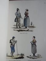 Joh F L Dreiers Norske Folkedragter