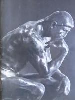 Rodin. Levande form