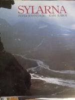 Sylarna : svensk-norskt fj&auml;llomr&aring;de