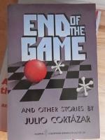 End of the Game and other stories
