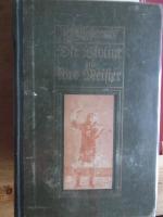 Wilh. Jos. v. Wasielewski. Die Violine und ihre Meister