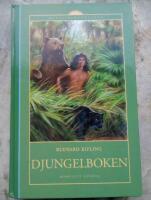 Djungelboken : Andra djungelboken