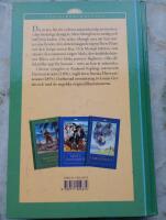 Djungelboken : Andra djungelboken