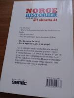 Norgehistorier