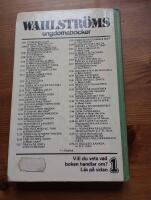 Den sjunkna skatten - br&ouml;derna Hardy 