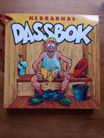 Herrarnas dassbok