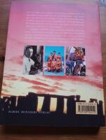 Vem &auml;r Bj&ouml;rn och vem &auml;r Benny och andra intressanta mysterier