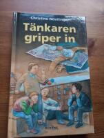 T&auml;nkaren griper in