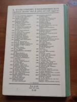 Br&ouml;derna Hardy - Mannen som f&ouml;rsvann