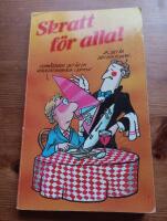 Skratt f&ouml;r alla