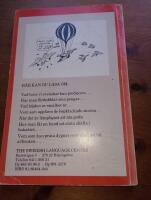 G&aring;tor till tusen