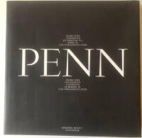 Irving Penn : fotografier : en donation till minne av Lisa Fonssagrives-Penn