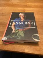 Tinas k&ouml;k : grunderna, genv&auml;garna och mina b&auml;sta recept