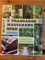 I tr&auml;dg&aring;rdsm&auml;starens sp&aring;r : kunskap f&ouml;r en h&aring;llbar tr&auml;dg&aring;rd