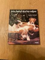 Min hund ska ha valpar