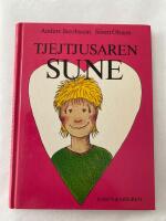Tjejtjusaren Sune