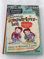LasseMajas sommarlovsbok. Deckart&auml;vling i skolan