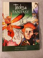 Teckna Fantasy