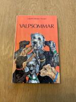Valpsommar