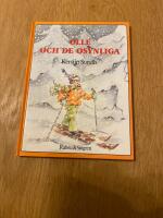 Olle och de osynliga