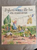 Pojken som ville ha en mamma