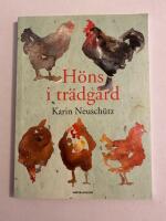 H&ouml;ns i tr&auml;dg&aring;rd