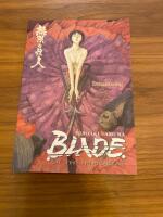 Blade of the immortal Dreamsong  