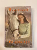 P&aring; egna ben - Heartland nr 3