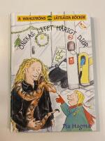 &Ouml;nskas litet h&aring;rigt djur - L&auml;ttl&auml;sta b&ouml;cker