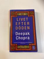 Livet efter d&ouml;den