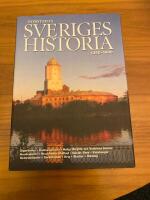 Sveriges historia : 1350-1600