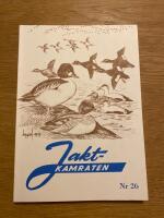 Jaktkamraten nr 26 Jaktåret 1979-1980